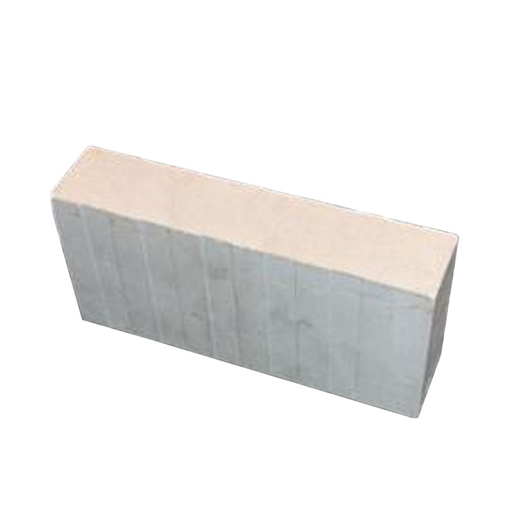 庆安薄层砌筑砂浆对B04级蒸压加气混凝土砌体力学性能影响的研究