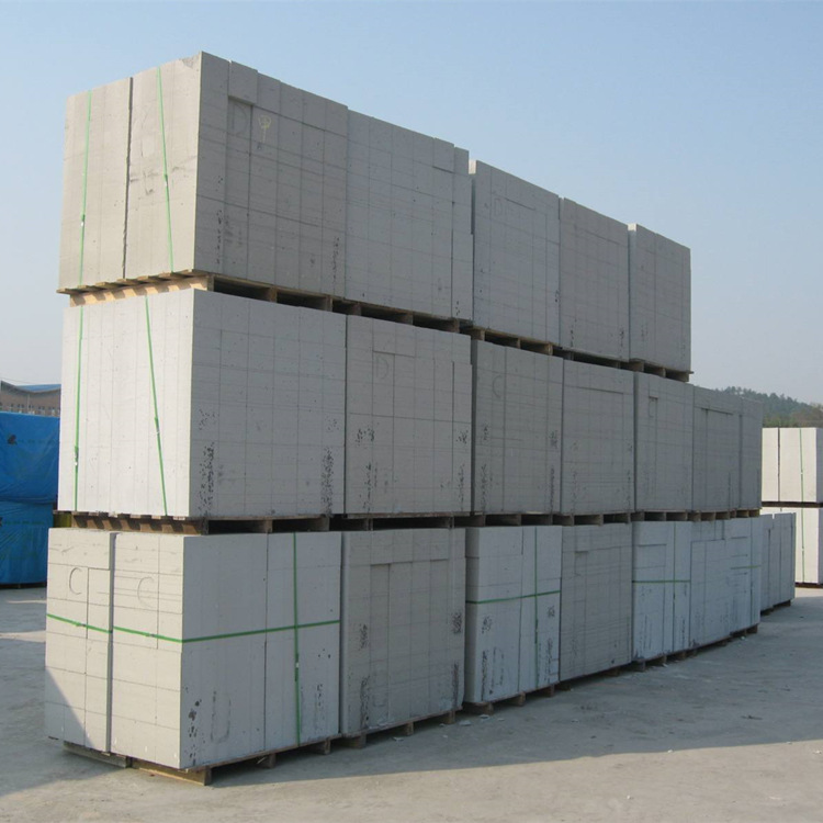 庆安宁波台州金华厂家：加气砼砌块墙与粘土砖墙造价比照分析